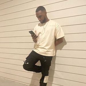 Meet your Posher, Lamar